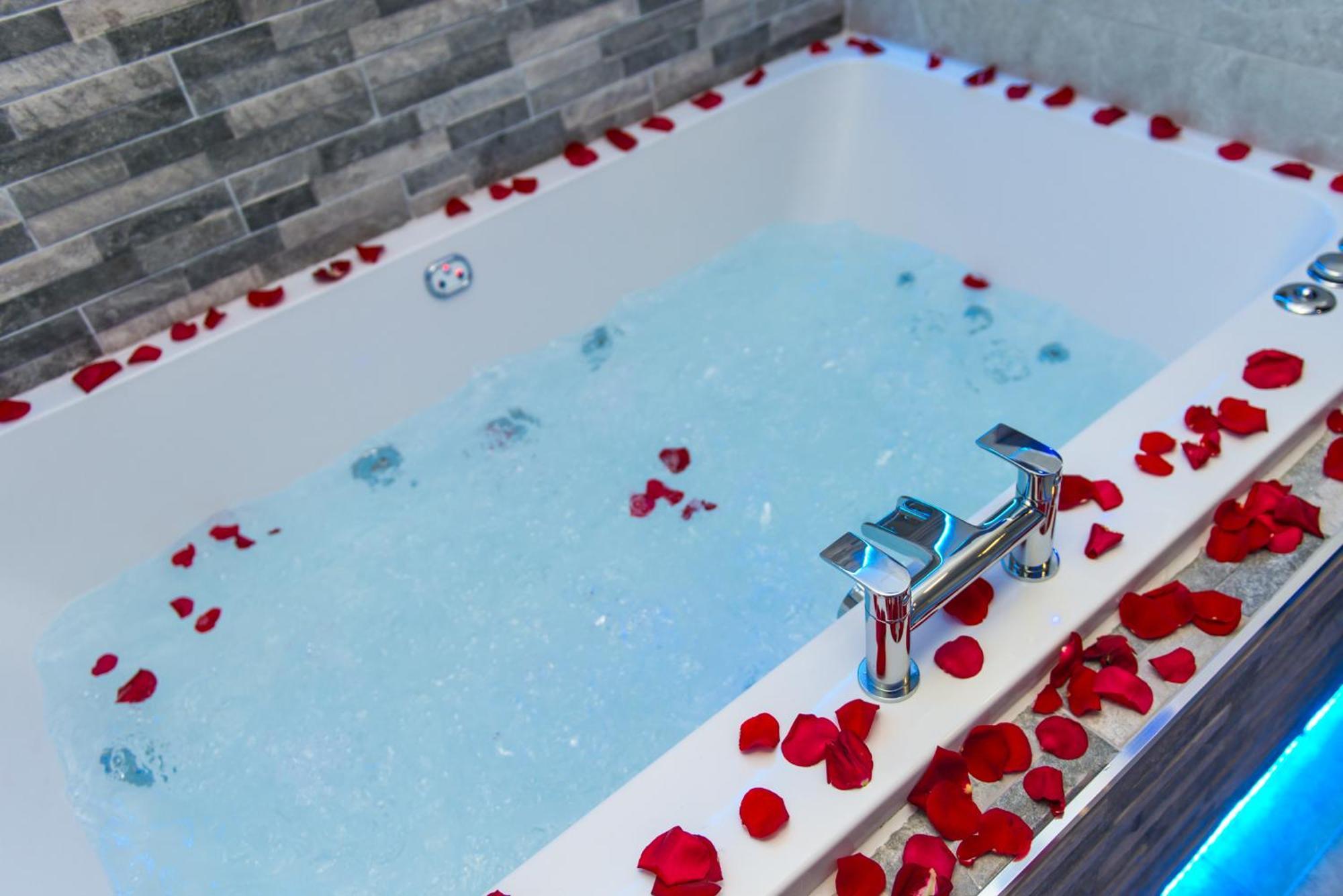 Sawrey Serviced Apartments برادفورد الغرفة الصورة